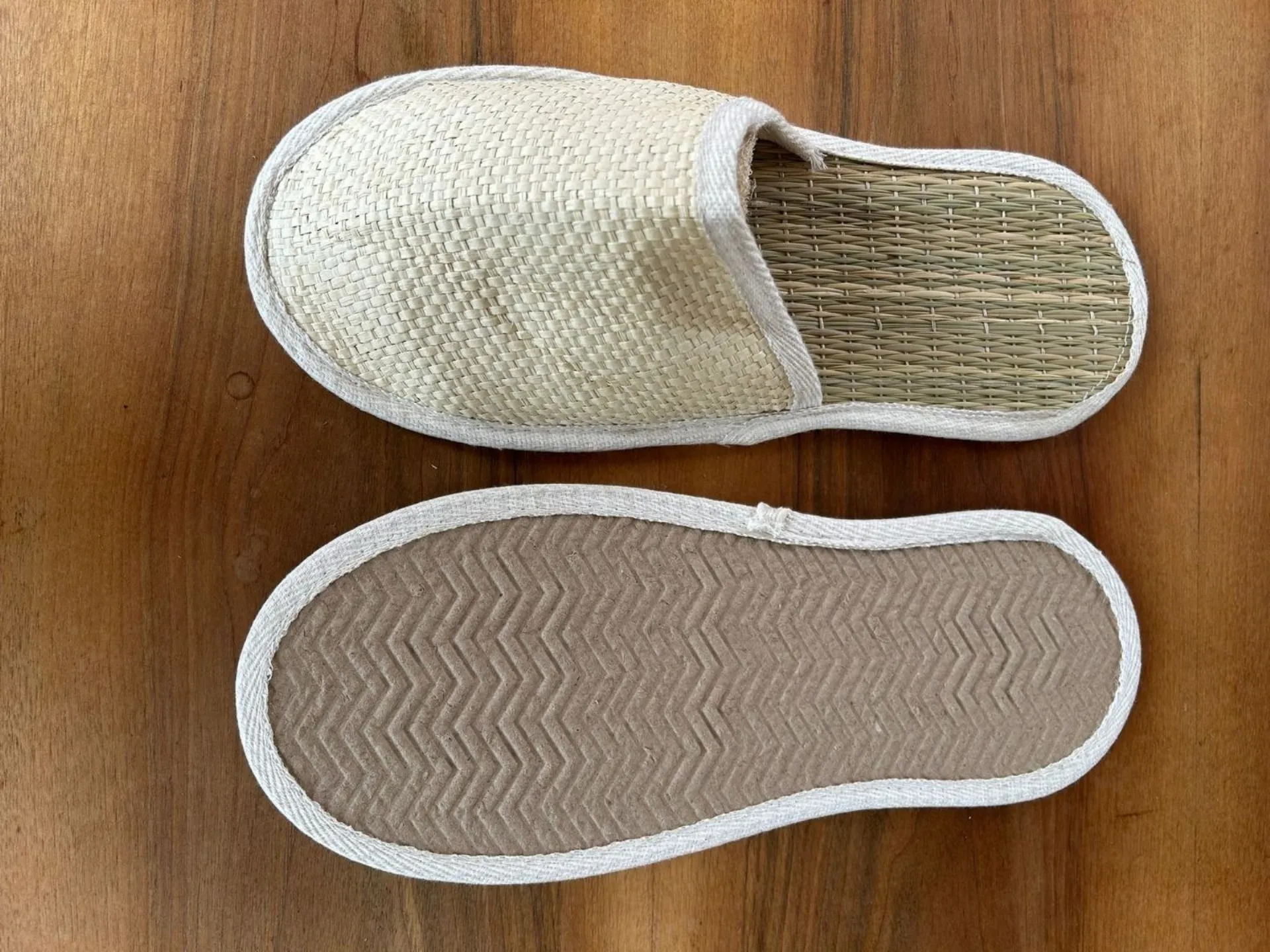ECO 4 Hotel Slipper